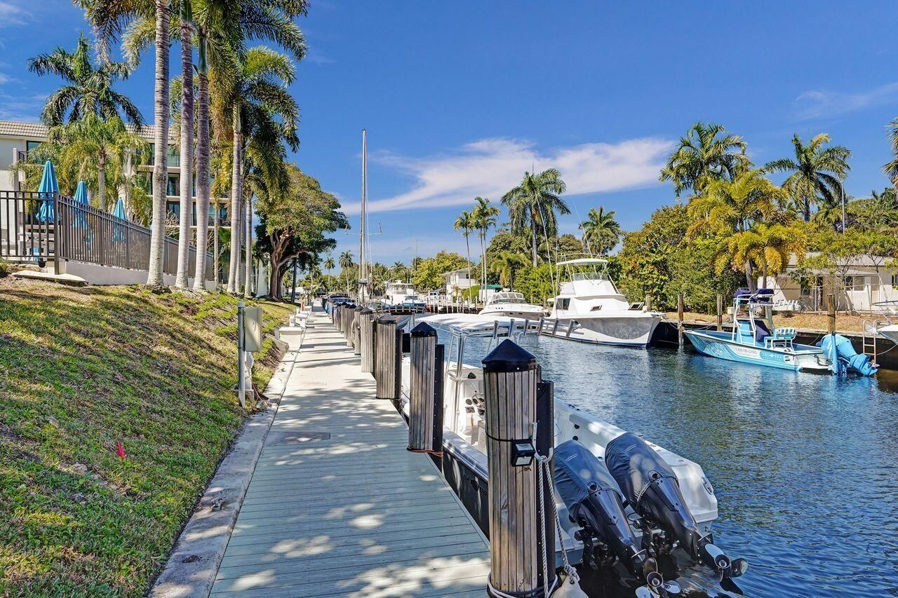 1000 River Reach Drive, Unit 321, Fort Lauderdale, FL 33315 Photo