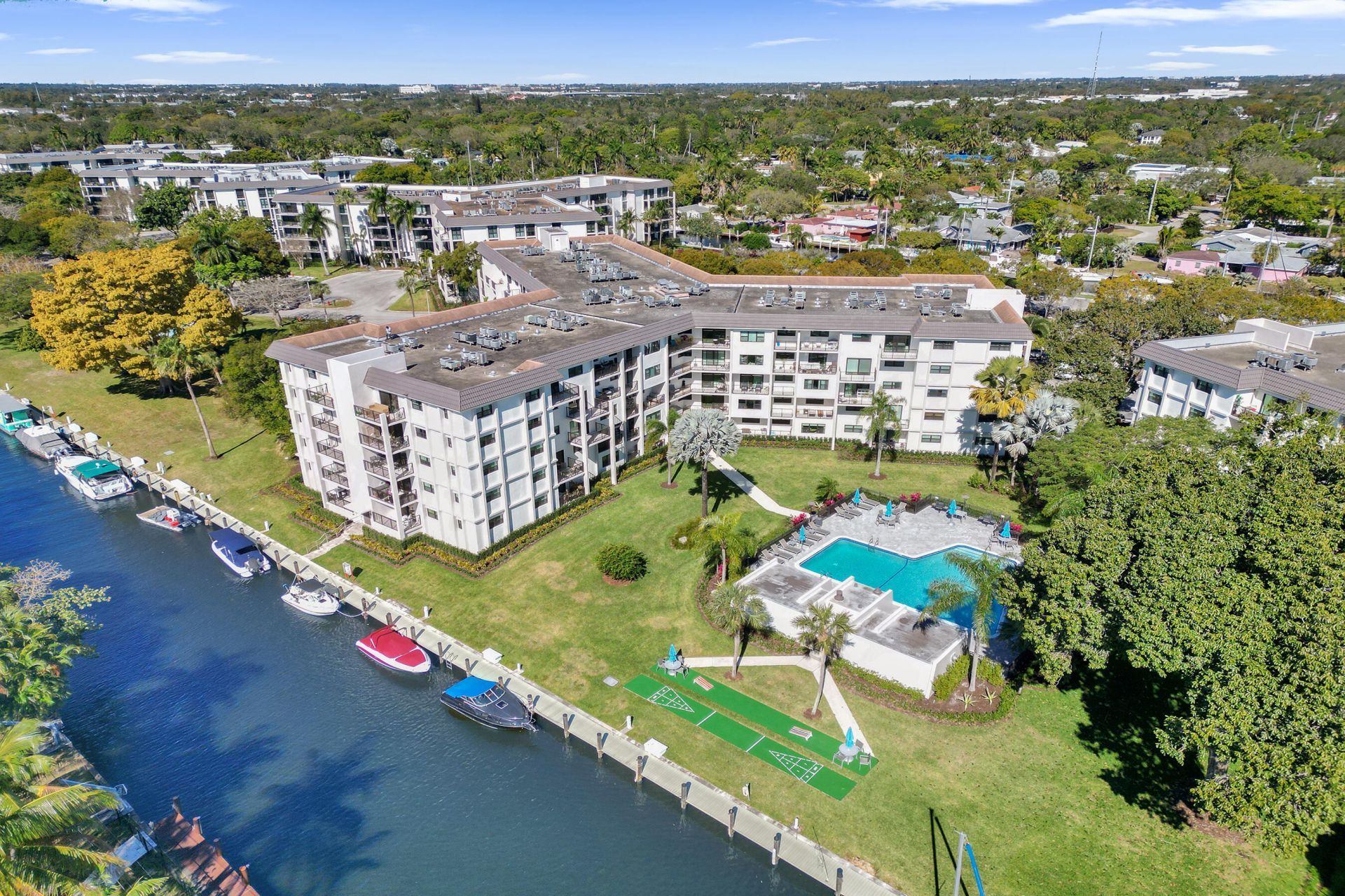 1000 River Reach Drive, Unit 321, Fort Lauderdale, FL 33315 Photo
