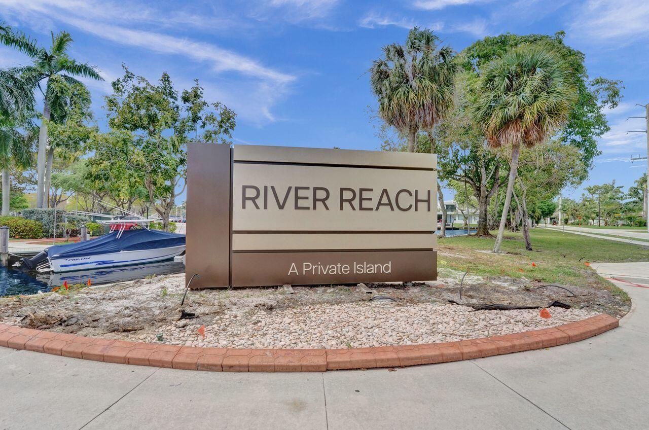 1000 River Reach Drive, Unit 321, Fort Lauderdale, FL 33315 Photo