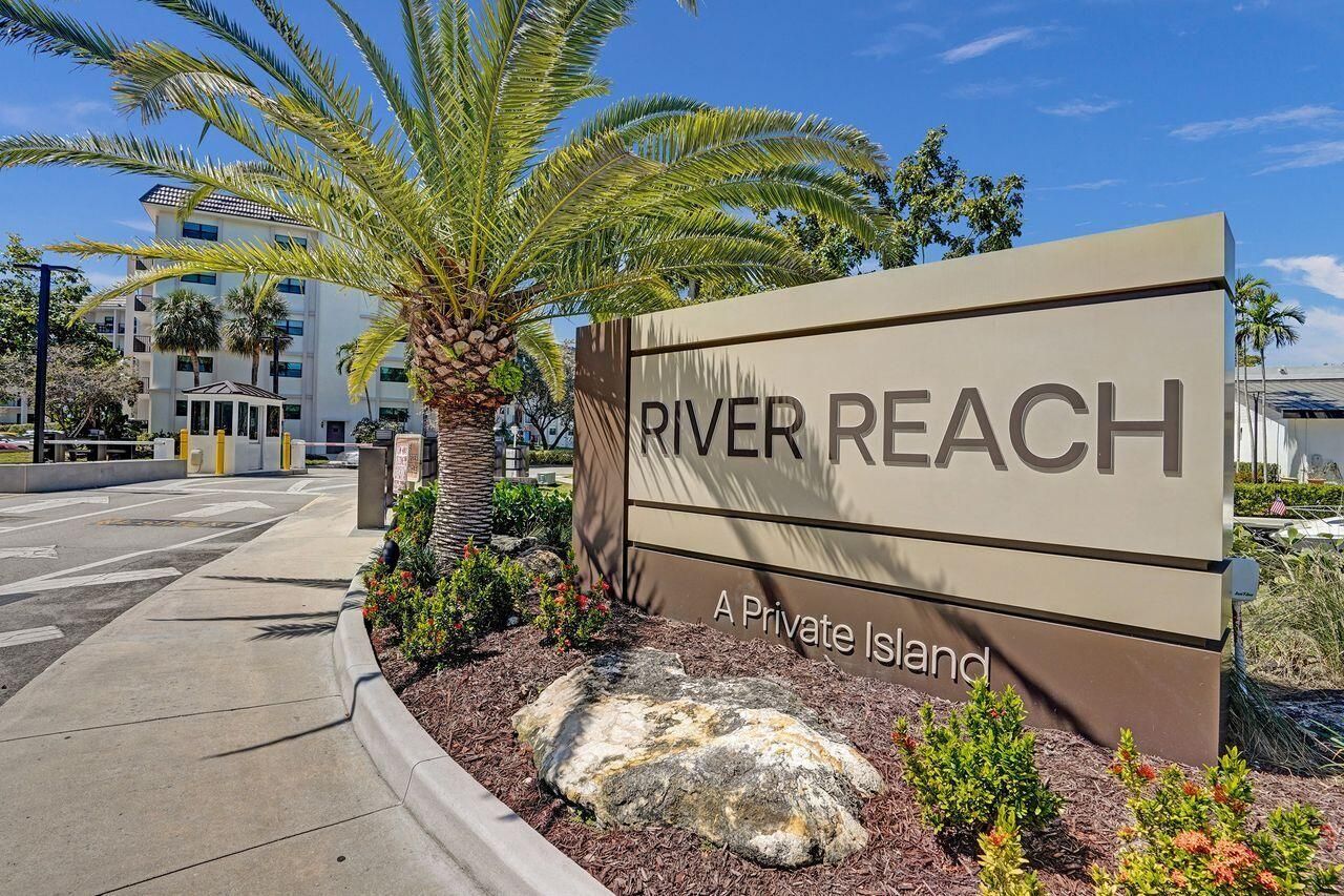 1000 River Reach Drive, Unit 321, Fort Lauderdale, FL 33315 Photo