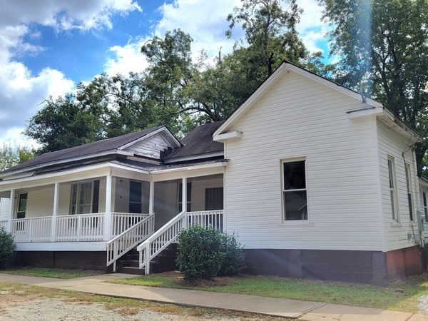 218 W Chappell Street, Griffin, GA 30223