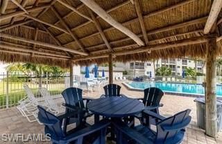 1018 Manatee Rd , Unit E107, Naples, FL 34114 Photo