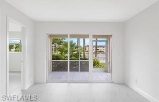 1018 Manatee Rd , Unit E107, Naples, FL 34114 Photo
