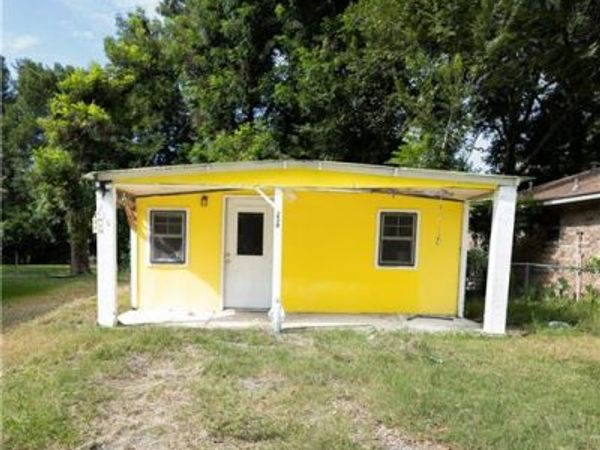 236 BROUILLETTE Avenue, Marksville, LA 71351