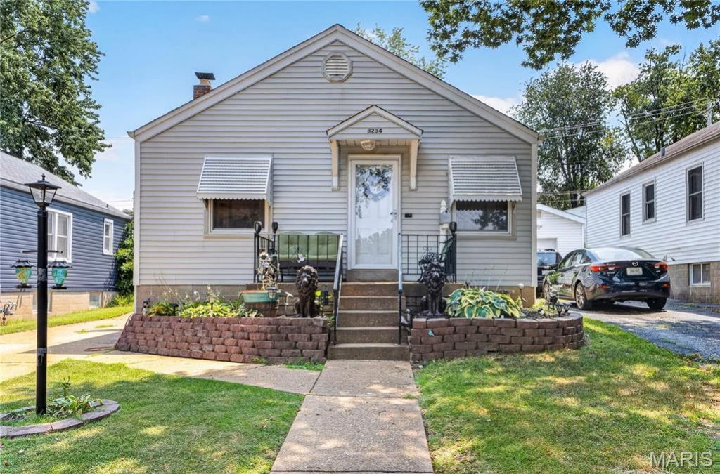 3234 Jasper Park , Saint Louis, MO 63139 Main Photo