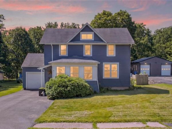 41 Park Street, Phelps, NY 14532