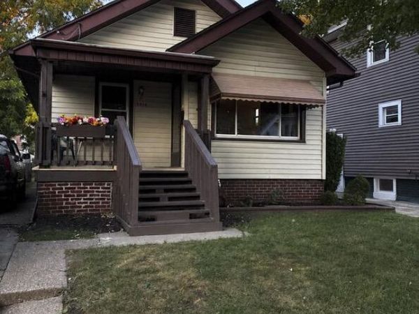 3916 Leybourn Avenue , Toledo, OH 43612