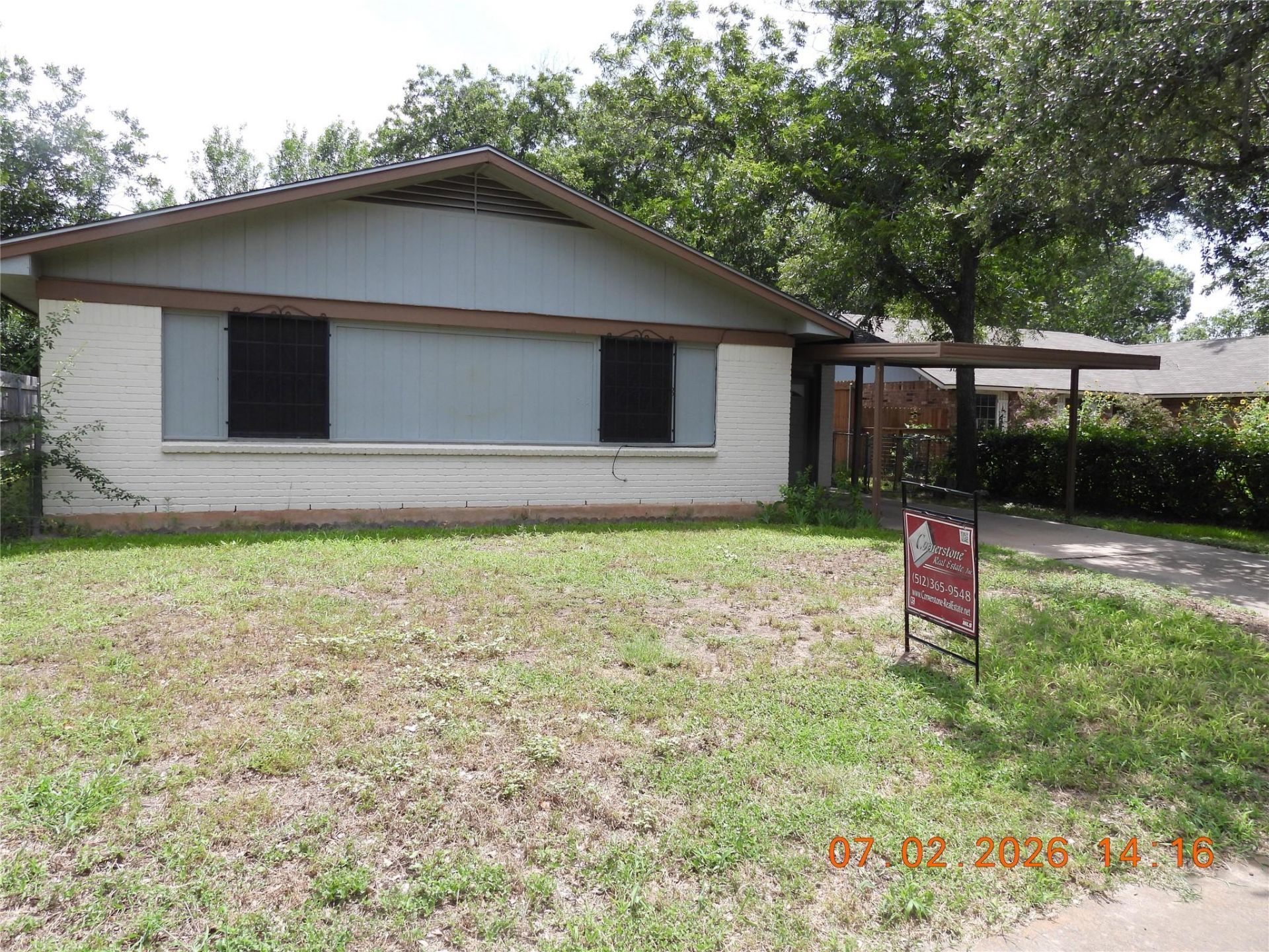 1109 Dunstan Dr, Austin, TX 78745 Main Photo