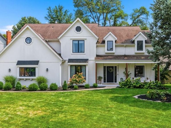 12901 Delmar Street, Leawood, KS 66209