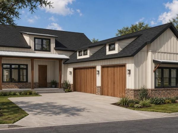 181 Lantern Ridge Drive, Aledo, TX 76008