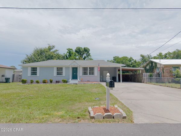 1803 Georgia Court, Lynn Haven, FL 32444