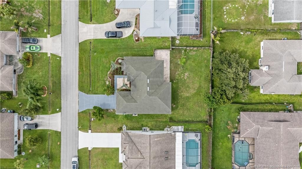 1949 SE Doverbrook Street, Port Saint Lucie, FL 34983 Photo