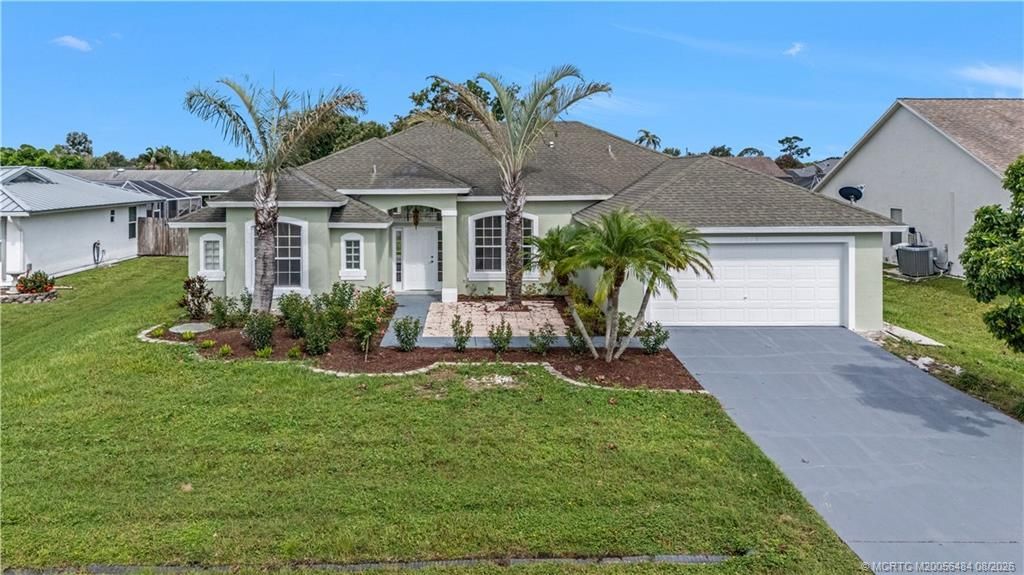 1949 SE Doverbrook Street, Port Saint Lucie, FL 34983 Photo