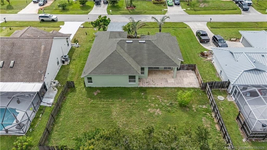 1949 SE Doverbrook Street, Port Saint Lucie, FL 34983 Photo