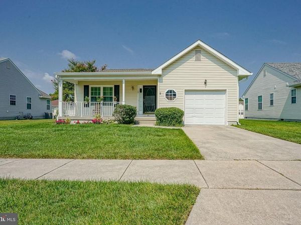 419 WOODRUFF TRAIL , MULLICA HILL, NJ 08062