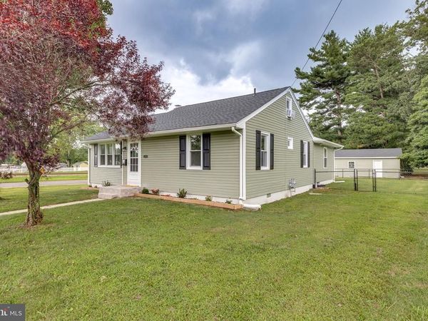 160 E MONMOUTH AVENUE, SEWELL, NJ 08080