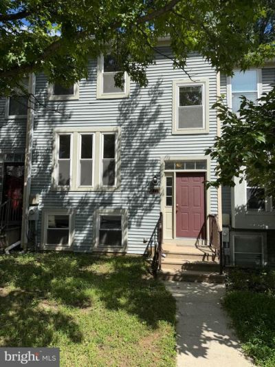 8112 WOODED GLEN COURT , ELLICOTT CITY, MD 21043