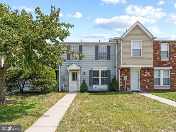 55 VICTORIA MANOR COURT , SICKLERVILLE, NJ 08081