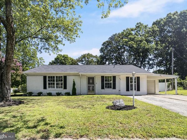 300 VAN BUREN ROAD, WALDORF, MD 20602