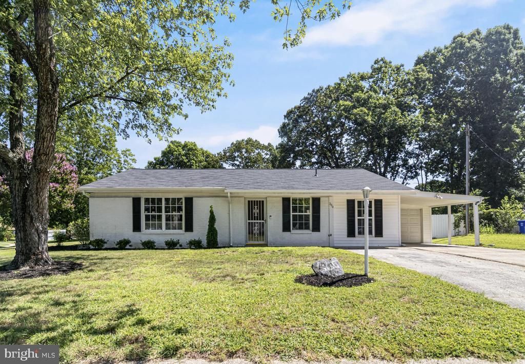 300 VAN BUREN ROAD , WALDORF, MD 20602