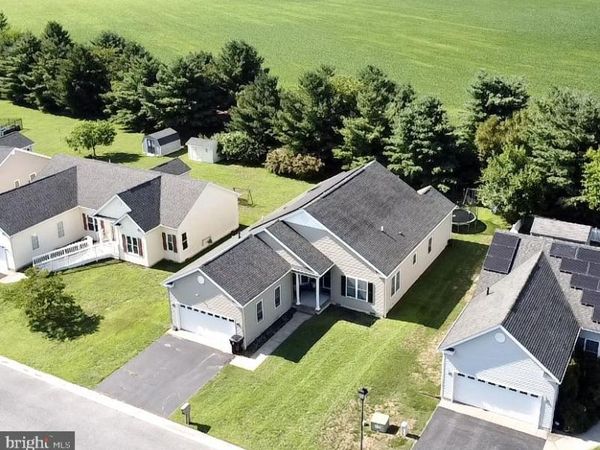 537 CAMS FORTUNE WAY, HARRINGTON, DE 19952