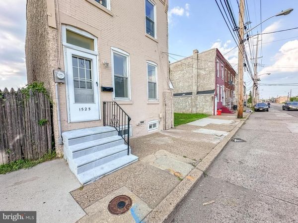 1525 FEDERAL STREET , CAMDEN, NJ 08105