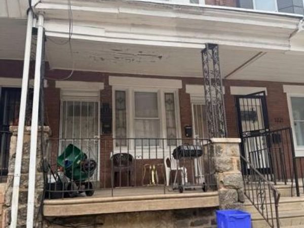 1323 W LOUDON STREET , PHILADELPHIA, PA 19141