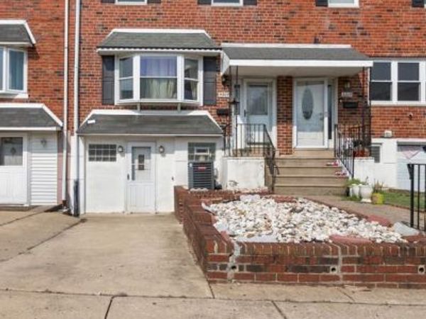 3207 ANCONA ROAD, PHILADELPHIA, PA 19154