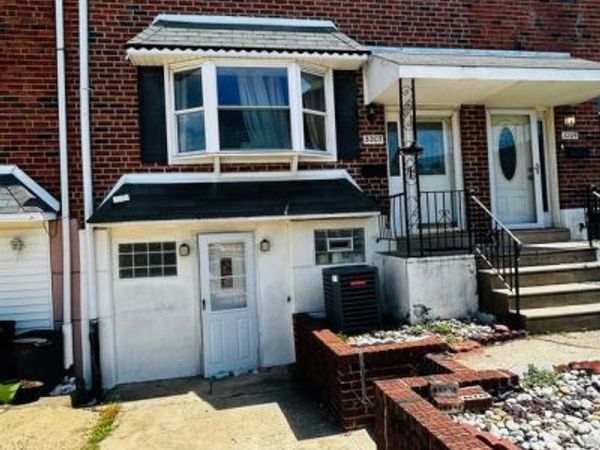 3207 ANCONA ROAD, PHILADELPHIA, PA 19154