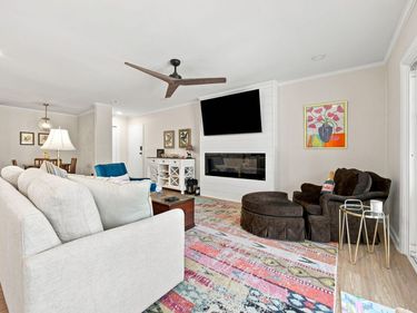 4513 Edwards Mill Road, Unit E, Raleigh, NC 27612