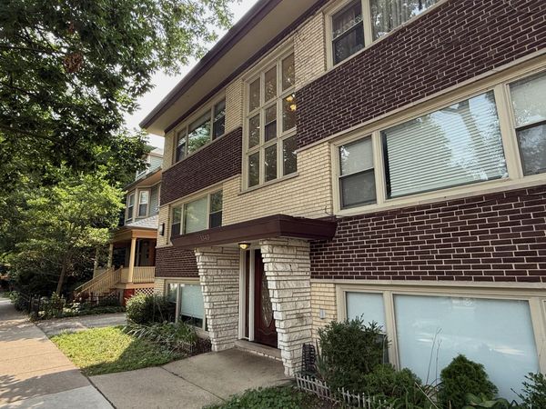 1343 W WINONA Street , Unit 2E, Chicago, IL 60640