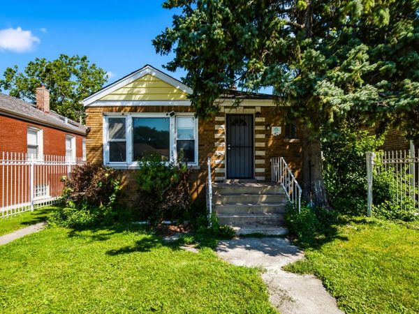 524 W 127th Place, Chicago, IL 60628