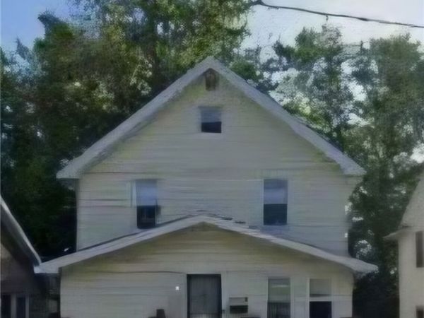 3669 E 112th Street , Cleveland, OH 44105