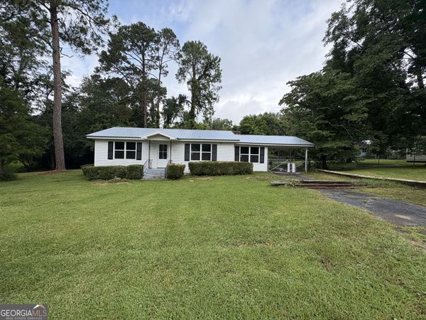 320 6th Avenue, Eastman, GA 31023