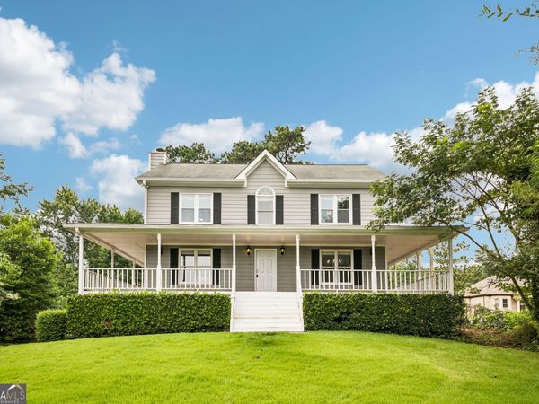 2321 Murdock Road, Marietta, GA 30062