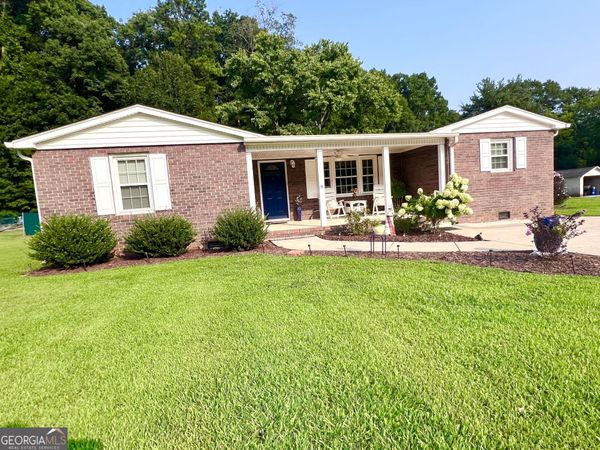 1517 Cave Spring Road SW, Rome, GA 30161