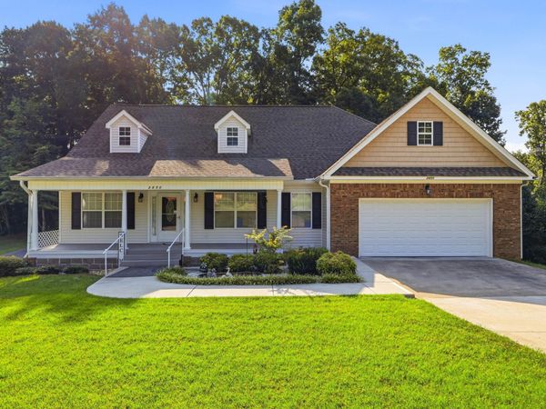 2850 Parkwood Trail NW, Cleveland, TN 37312