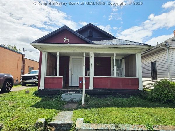211 Division Street, Huntington, WV 25702