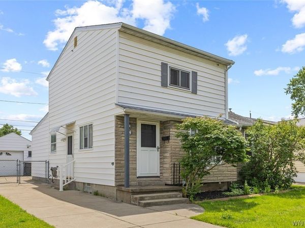194 Hoover Avenue, Buffalo, NY 14217