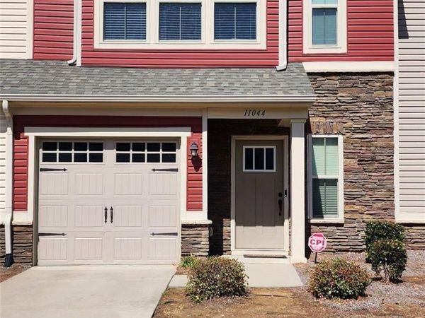11044 Telegraph Road NW, Concord, NC 28027