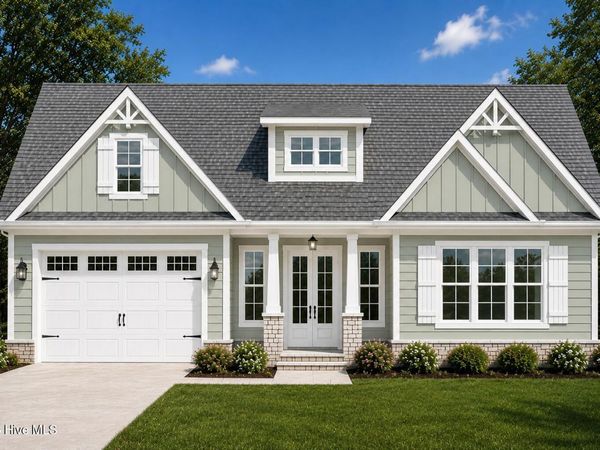 1848 Oak Harbour Drive SW, Ocean Isle Beach, NC 28469
