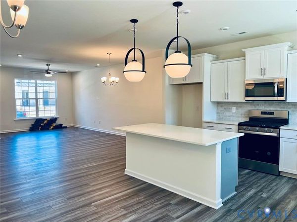 6166 Belay Drive , Chesterfield, VA 23234