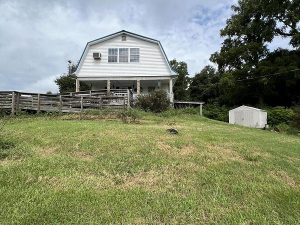 672 S Chucky Pike, Talbott, TN 37877
