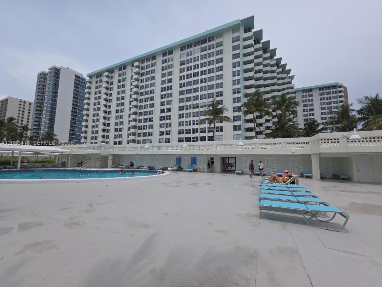 2899 Collins Ave, Unit 940, Miami Beach, FL 33140 Photo