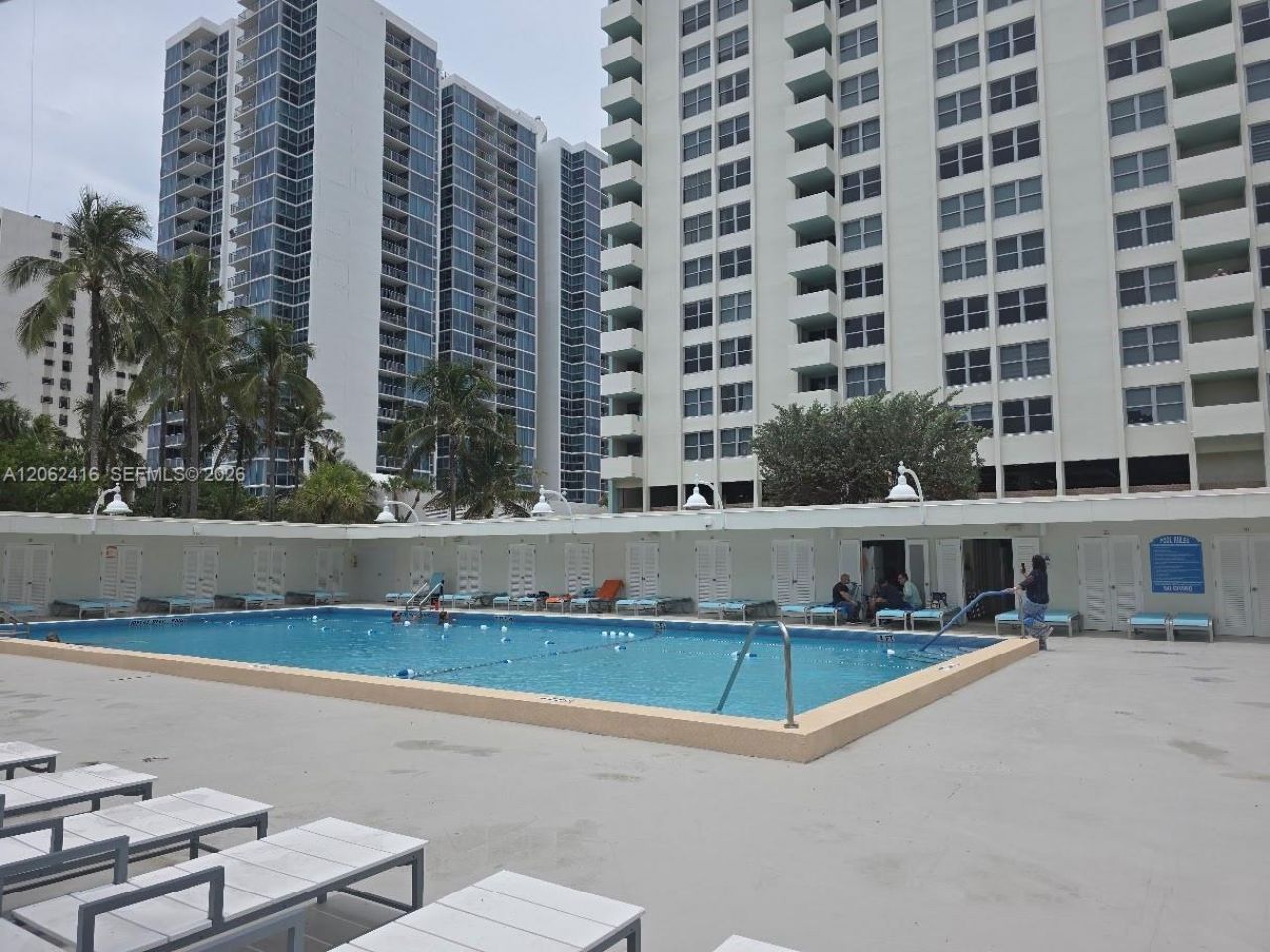 2899 Collins Ave, Unit 940, Miami Beach, FL 33140 Photo