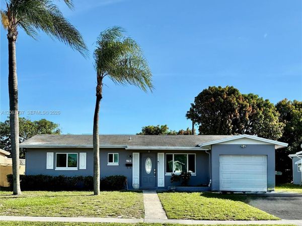 3790 NW 28th St , Unit -, Lauderdale Lakes, FL 33311