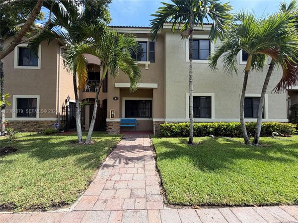 22411 SW 88th Pl , Unit 6-26, Cutler Bay, FL 33190