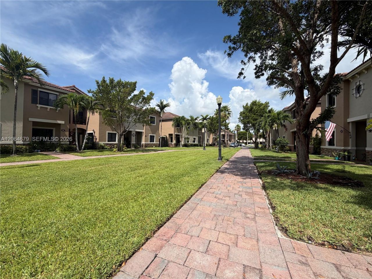 22411 SW 88th Pl , Unit 6-26, Cutler Bay, FL 33190 Photo