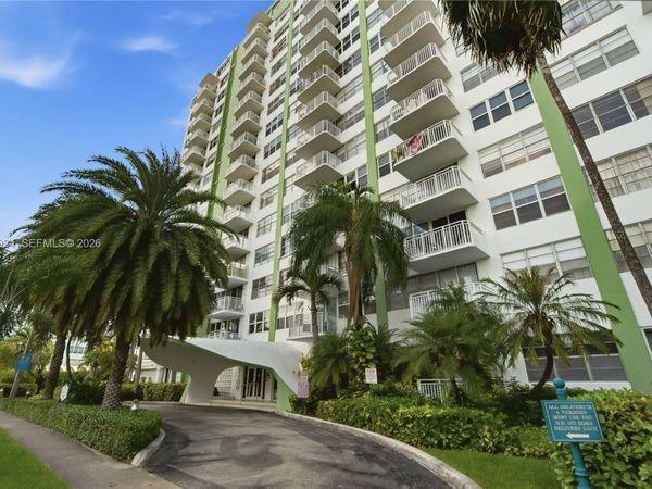 2100 Sans Souci Blvd , Unit A710, North Miami, FL 33181