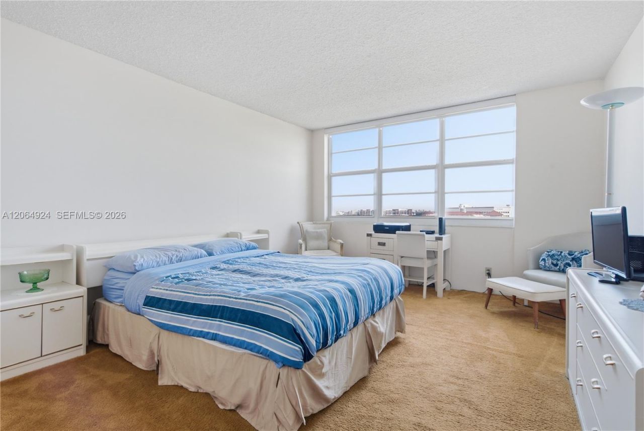 2100 Sans Souci Blvd , Unit A710, North Miami, FL 33181 Photo